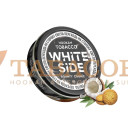 Тютюн WHITE SIDE Bounty Cookie (Баунті Печиво) 100 гр. Фото.